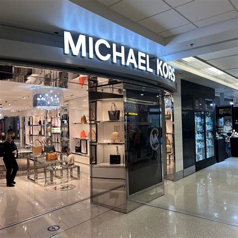 michael kors miami fl